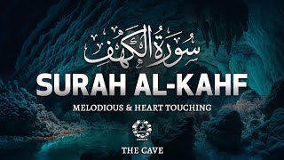 Powerful & Melodious Surah Al-Kahf Recitation سورة الكهف | Calming and Soulful Quran Recitation