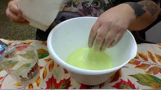 S.T.R.E.A.M.- Oobleck Slime