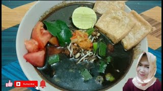 RAWON BUMBU INSTAN ENAK NYA MENGGUGAH SELERA