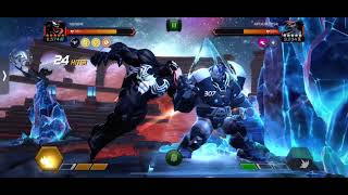 MCOC: 5 Star Venom Vs 5 Star Apocalypse Part 2