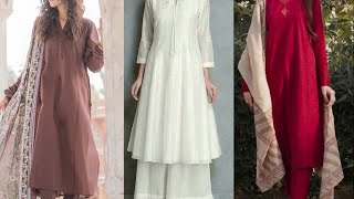 Trendy and Latest Kurtis design | beautiful design