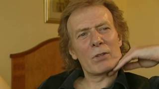 The best of 'Fast' Eddie Clarke - interview