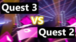 Which VR Headset Wins the Battle? Quest 2 vs Quest 3