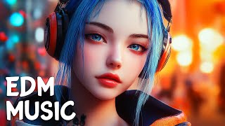 Music Mix 2024 🎧 Mashups & Remixes Of Popular Songs 🎧 EDM Bass Boosted Music Mix