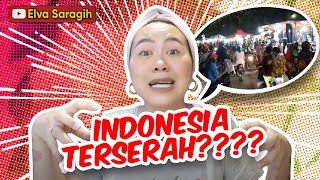 INDONESIA TERSERAH ????