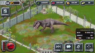 JUURASSIC PARK BUILDER SOUND EDIT COMPILATION #1