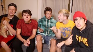 ROOMMATE WARS!! | SAM vs COLBY