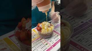 Butler County Shorts | Tropical Smoothie Café | #Tropical