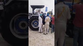 Sonalika tractor P.A.U KISAN MELA Ludhiana