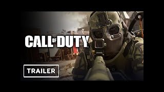 Call of Duty: Modern Warfare 2 - Season 4: Vondel Reveal Trailer | Summer Game Fest 2023