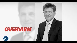 Overview - Macron: the 12 months of Jupiter. Interview with Henri de Castries