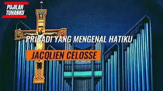 Pribadi yang mengenal hatiku