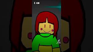 Chara #undertale #undertalechara #chara #undertaleedit