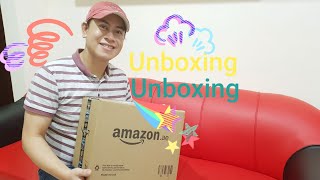 UNBOXING | Homgeek BL508 - Personal Size Blender | My Amazon Box | Vlog17