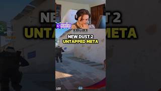 New Untapped Dust 2 Meta