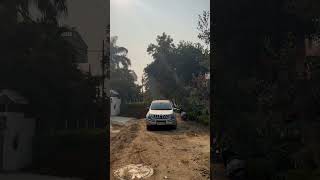 Xuv 500 Offroading 😂🫶 #automobile #song #car #mahindra