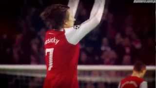 Arsenal F.C. - Season Review 2011/2012 - www.gunners.com.pl