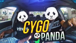 Когда батя включил "Сygo - Panda E"