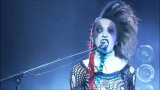 Moi dix Mois / Lilac of Damnation (live DIXANADU ～"Fated raison d'etre"～)