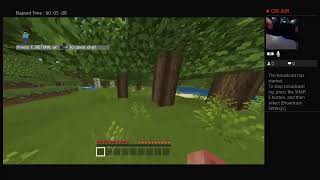 Minecraft Live