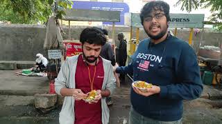 Poha Trail Ravi Nagar | Ravi Nagar | Nagpur | Food Snaps