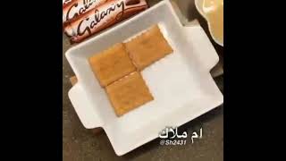 desert تحلية سهلة و سريعة