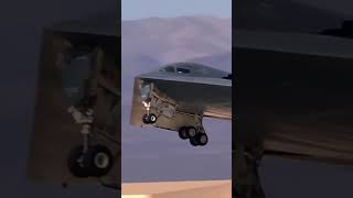 B-2 Bomber Take off #shorts