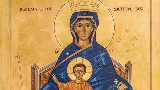 Our Lady of the Southern Cross (Maronite English Hymn)