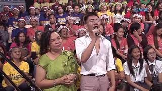 Wowowin: Yamete Meme