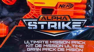 Nerf Alpha Strike To Buy-9837021521#shorts #nerf #alphastrike #hasbro #foryou #blaster #short #💯