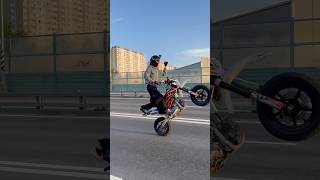 Компьютерная Графика! TGK: aerox_tim #stunt #stuntrider #moto #motovlog #stuntriding #aerox_tim