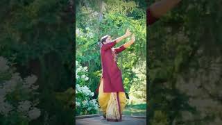 Shondhye Namar Aagey | Dance Cover | Dwaipayan