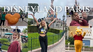 disneyland paris vlog 2024! 🐭🎡✨🎠