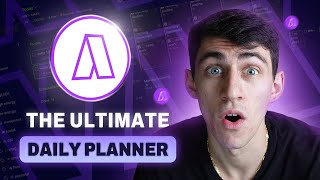 Akiflow  The ULTIMATE Daily Planner