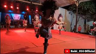 Topeng Ireng Pemburu Rimba Terbaru || Live in Sanggar Omah Budaya Wisanggeni