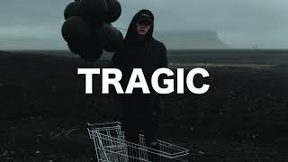 HARD NF Type Beat - TRAGIC - Green Lights Type Beat