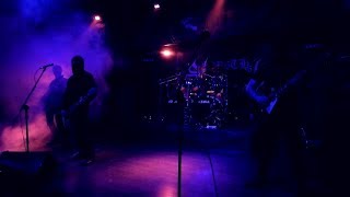 S6R6TH6 - Live at Rock House, Moscow (25.01.2020)