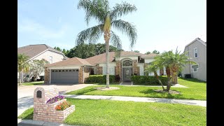 2844 Smithfield Dr, Orlando, FL