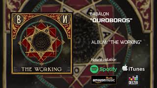 BABALON - Ouroboros (intro) - The Working