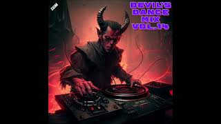 Devil's Dance Mix Vol.14