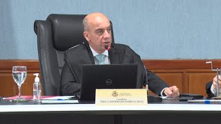 TCE-AM aprova contas do governador Wilson Lima.