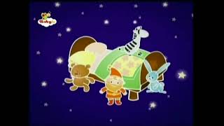 Wish Upon a Star - La cama - BabyTV