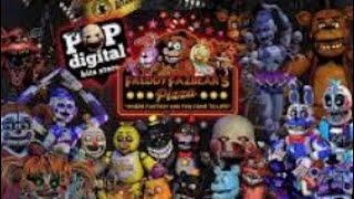 Fnaf ep 1 uma nova casa