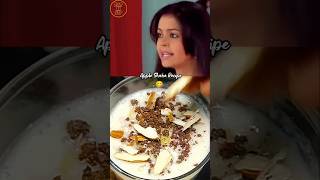 Apple Shake Recipe🍹🍹🍹#bananashake #appleshake #recipe #saath nibhana saathiya #shorts #viral #short