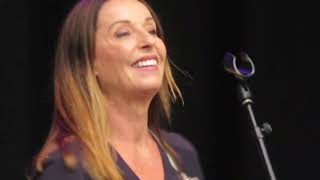 Bananarama - Shy Boy (Godiva Festival, 4 Sep 2022)