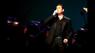 The impossible dream - Mario Frangoulis