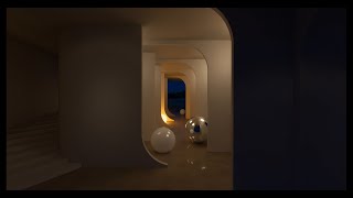 Lumion 2023 et le ray tracing