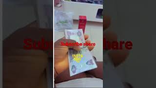 Actor aremu afolayan laments after converting  naira to dirham in Dubai uae