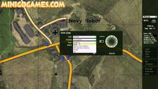 ArmA II Video Game  Developer Diary 2 HD part 2