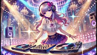 🎶1 час EDM🎧,, расслабляющая музыка, музыка для учебы, музыка для сна, рабочая музыка, снятие стресса